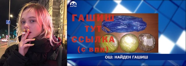 шишки Абаза