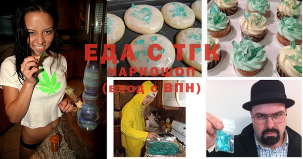 шишки Абаза